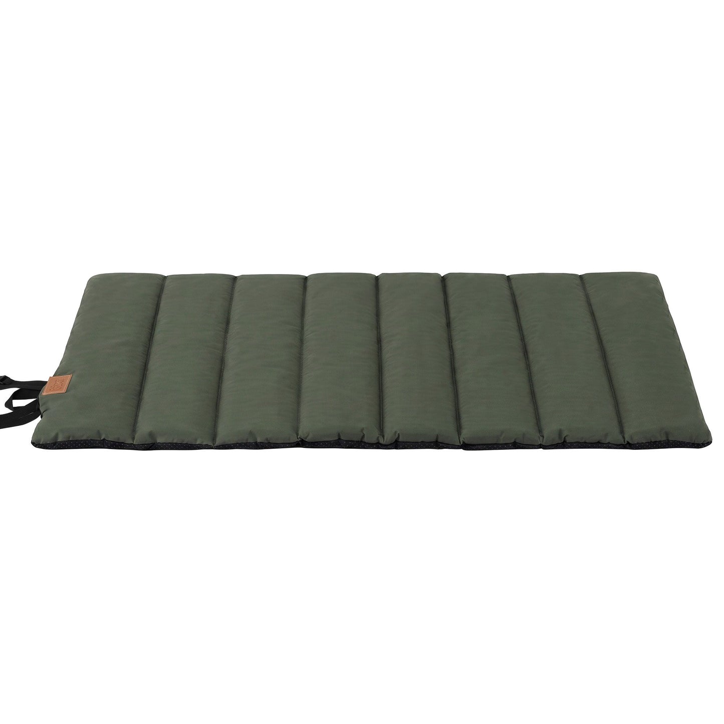i.Pet Outdoor Dog Bed Large Water-resistant Washable Foldable Travel Dog Mat Green