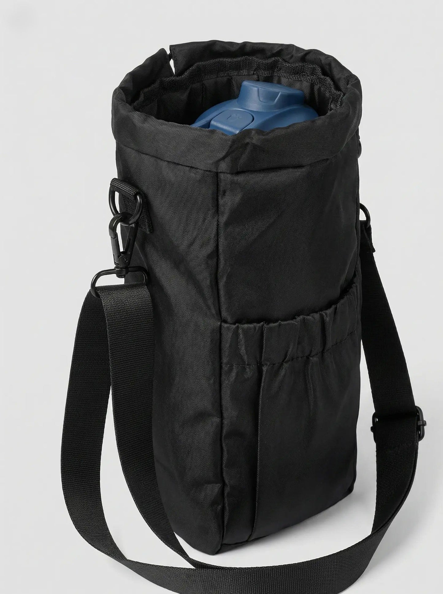 Pawstock Dog Walking Carrier Bag ā Bottle & Essentials