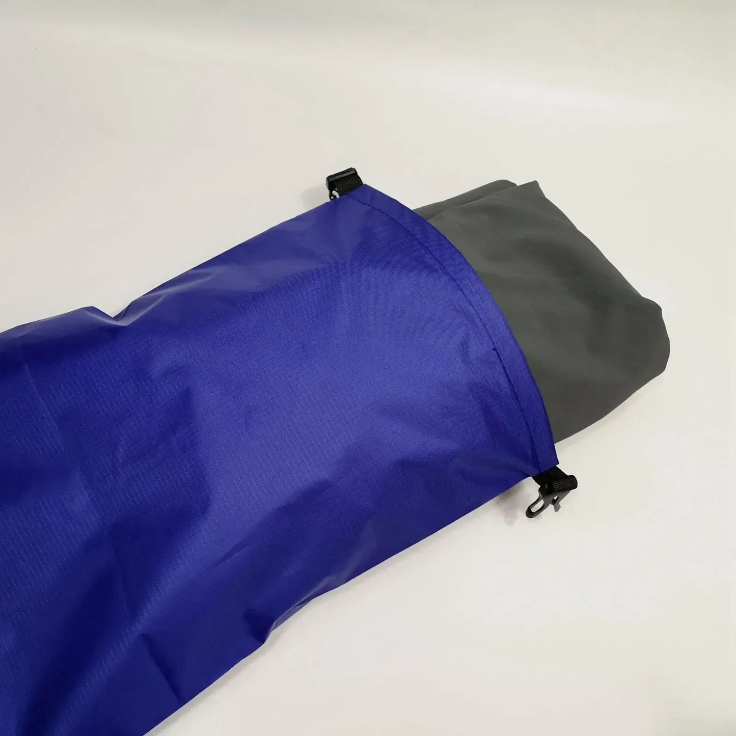 10x Waterproof Sacks Storage Bag Roll Top Drybag for Kayaking Sailing Surfing Camping Kayak Fishing