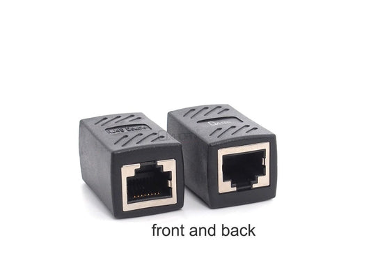 Oxhorn RJ45 Ethernet Inline Coupler / Joiner