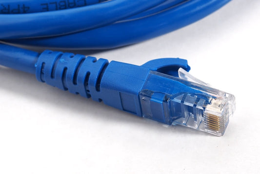 Oxhorn Network Cable Cat6 0.3m