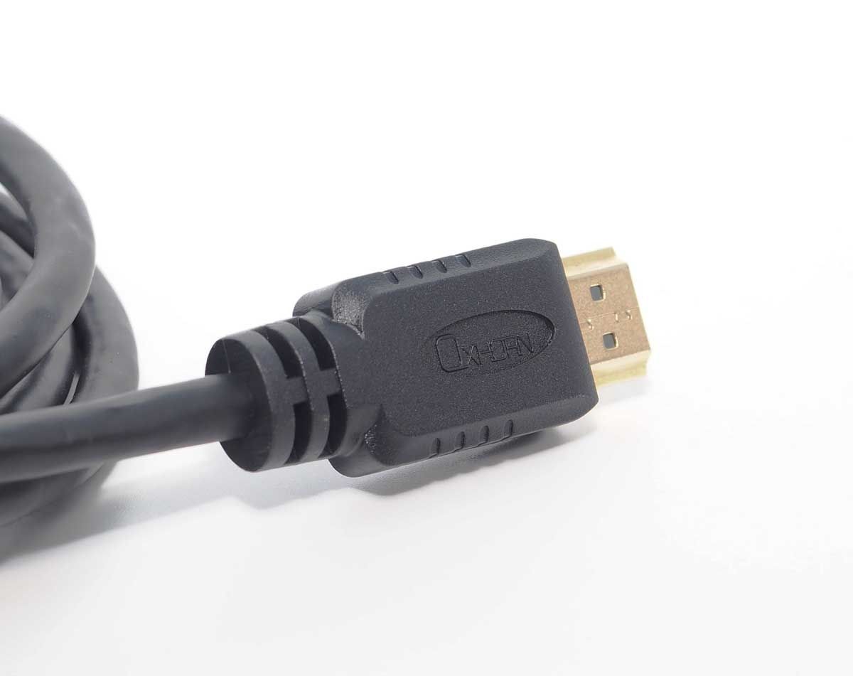 OXHORN CB-H2-20 HDMI 2.0 Cable 20m