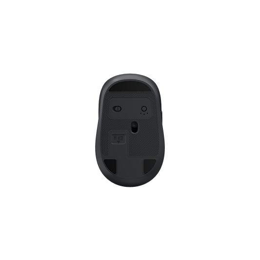 AOC MS220B/LA Wireless Mouse 2.4G 6-Key DPI 1600 USB Optical Black