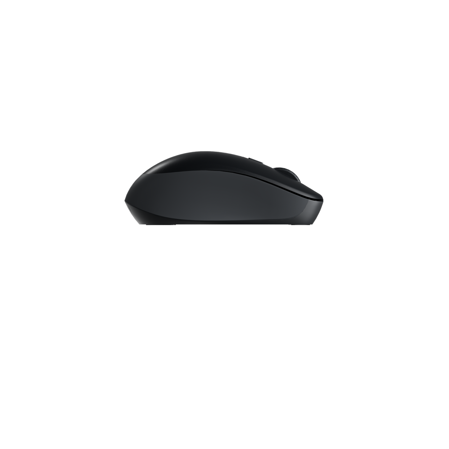 AOC MS220B/LA Wireless Mouse 2.4G 6-Key DPI 1600 USB Optical Black