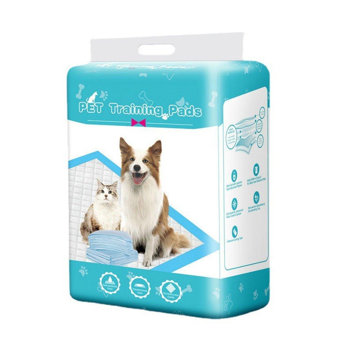 Classic Wholesale Classic Fragrance Pet Pads for Dogs Cats Deodorant Monopoly - XL-20PCS 60*90cm