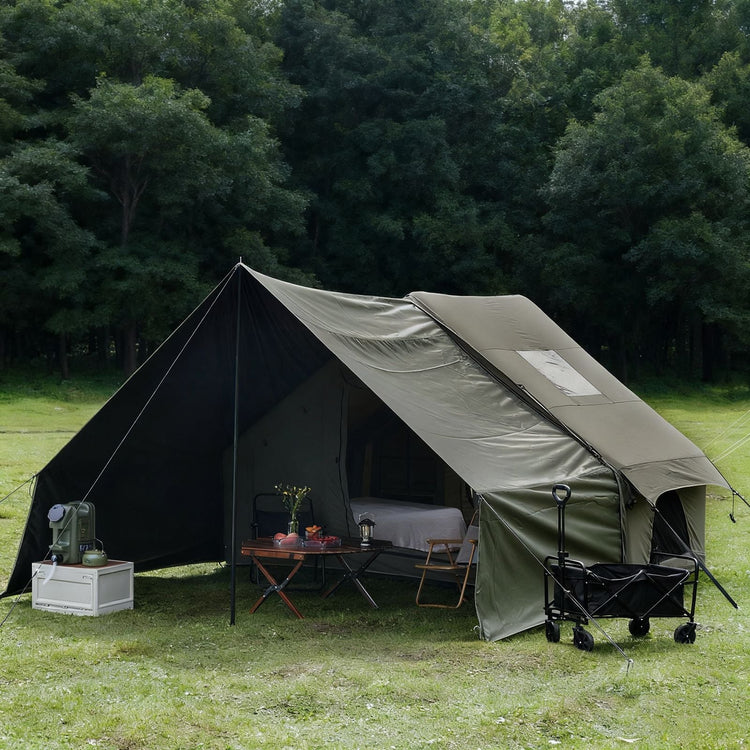 Camping