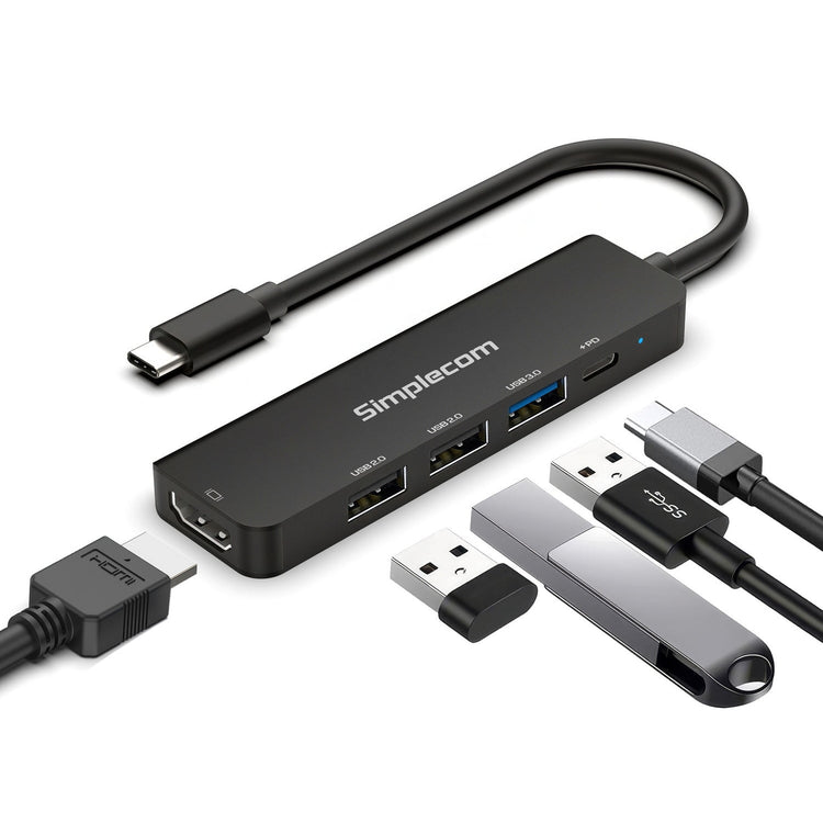 Adaptors