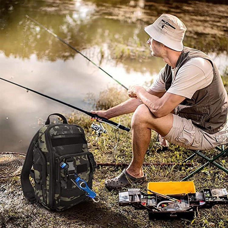 Fishing