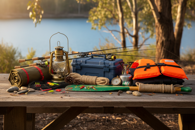 Outdoor Gear