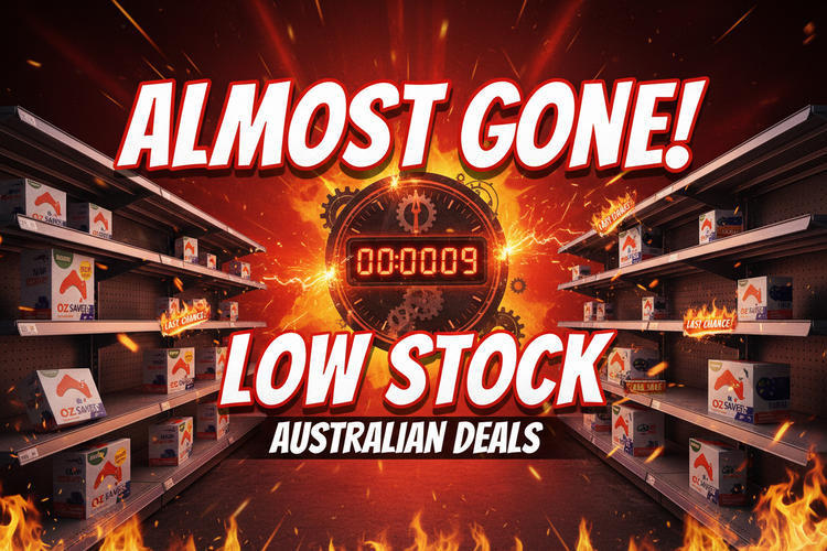 Low Stock