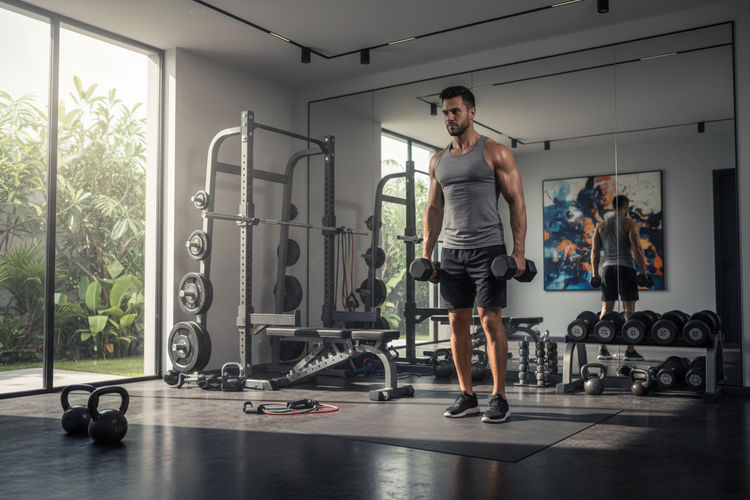 Sports & Fitness