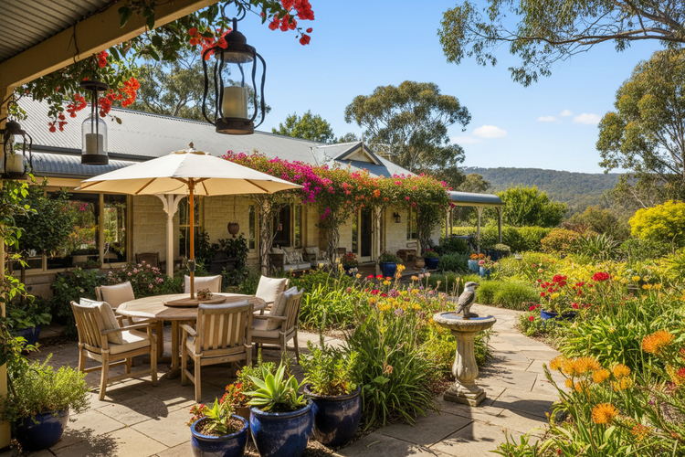 Home & Garden