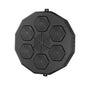 Everfit Music Boxing Machine Bluetooth Target Punching USB Chargeable Home Gym