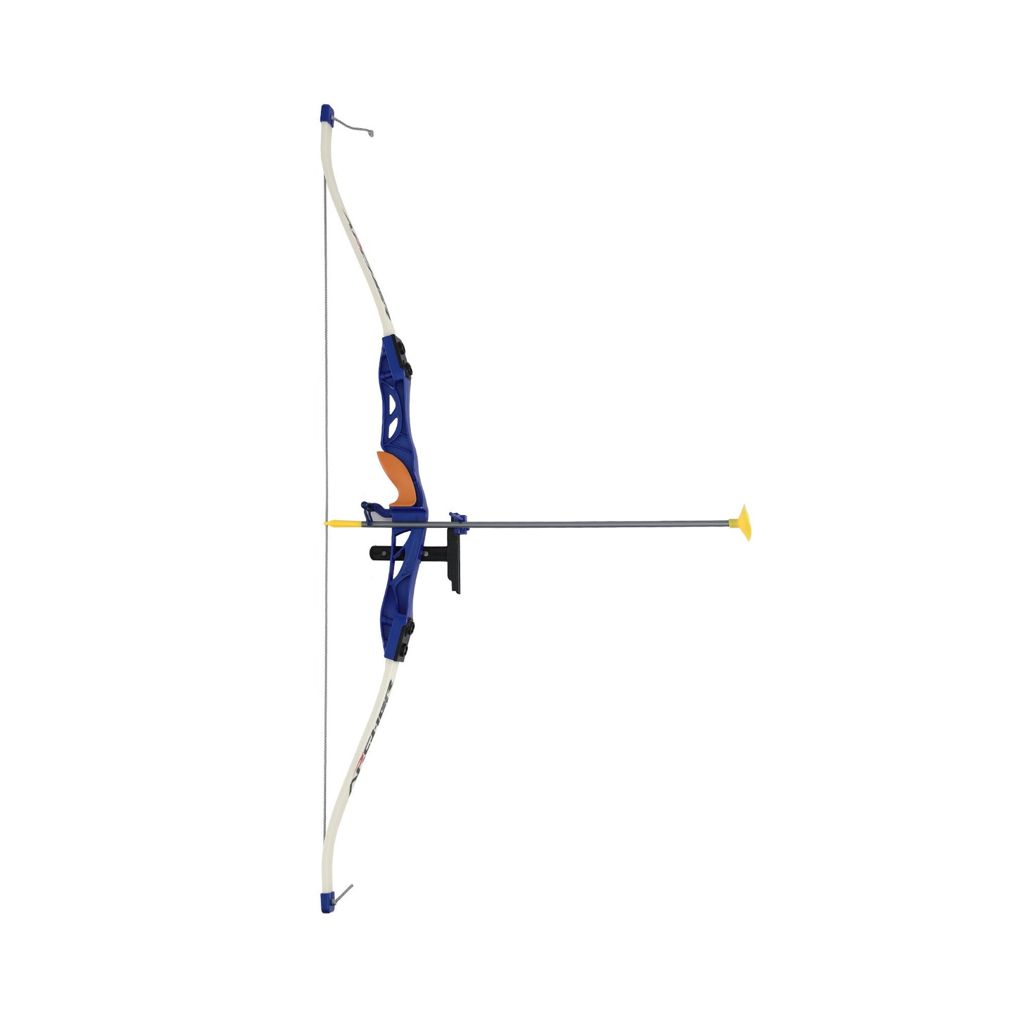 Keezi Kids Bow and Arrow Set Toy Archery Standing Target Suction Cup Arrows Goggles