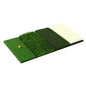 Everfit Golf Hitting Mat Practice Turf 4 in 1 Foldable Training Aid Backyard