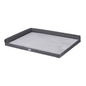 i.Pet Pet Bed Plush Soft Cushion Egg Crate Large Sofa Platform Removable Washable