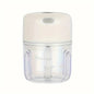 Electric Kitchen Food Chopper