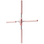 Yoga Stick Hunchback Corrector 80Cm Adjustable