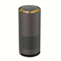 Air Purifier with 99% Dust Elimination
