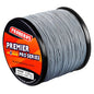 WQQZJJ Outdoor Fun Gifts Super Strong Abrasion Resistant PE braid Fishing Line 4 Strands 300M 30LB on Clearance F