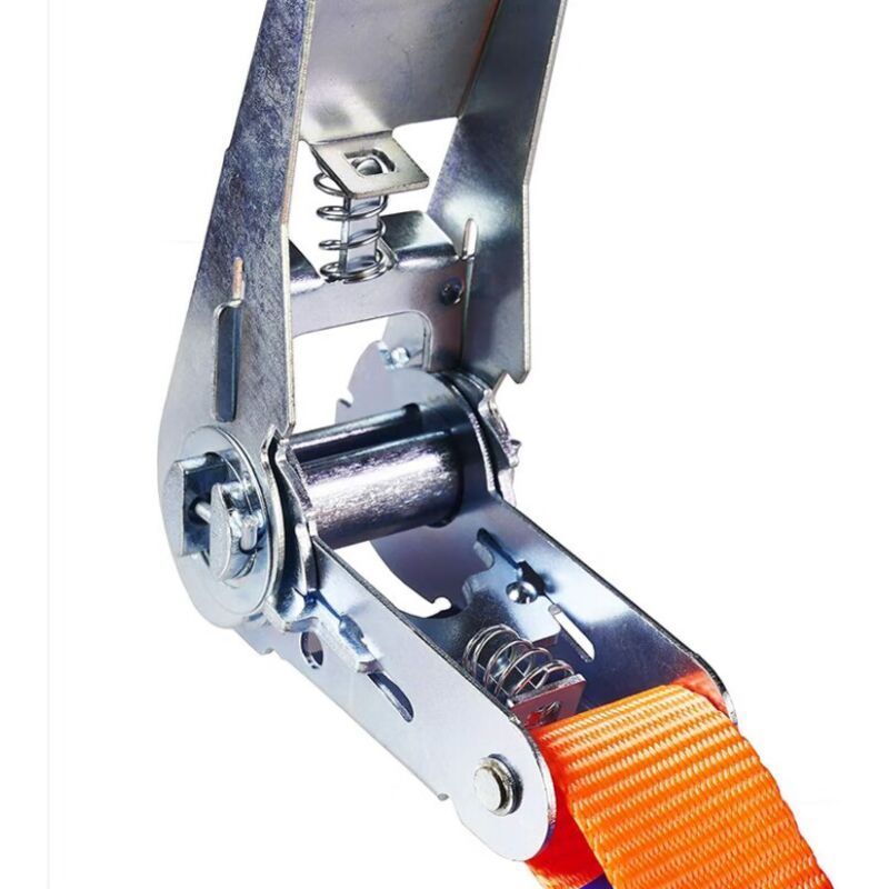 Ratchet Strap with Tensioner Hook 3000 kg, 6 m