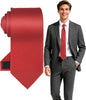Ties for Men, Striped Neckties for Men, Paisley Ties for Men, Mens Formal and Casual Ties for Wedding, Business