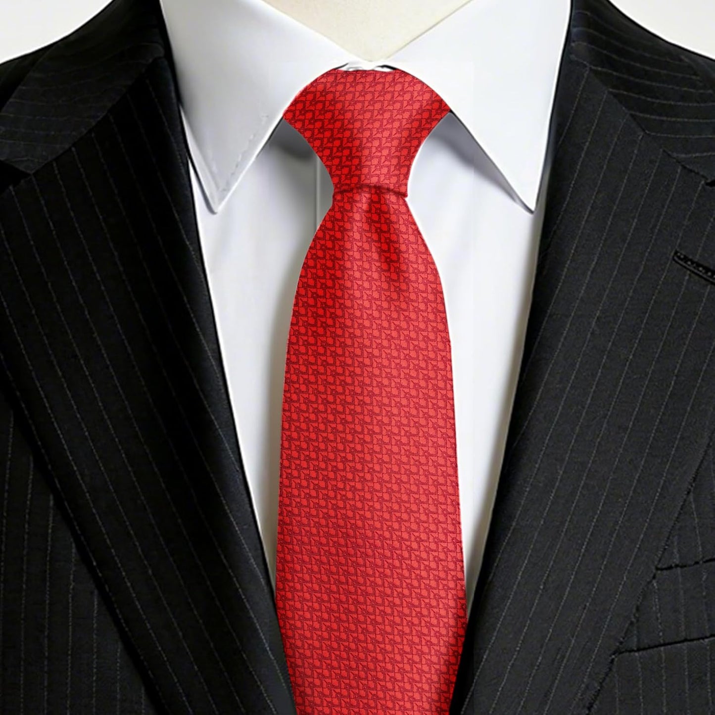 Ties for Men, Striped Neckties for Men, Paisley Ties for Men, Mens Formal and Casual Ties for Wedding, Business
