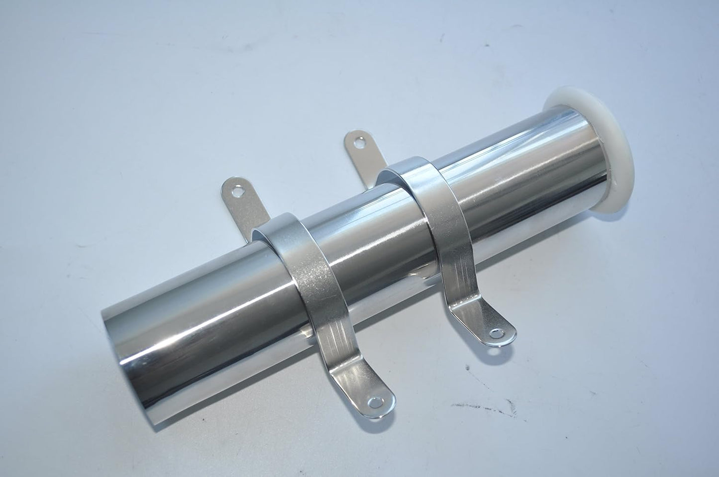 Stainless Steel Fishing Rod Pole Holder Side Surface Mount …