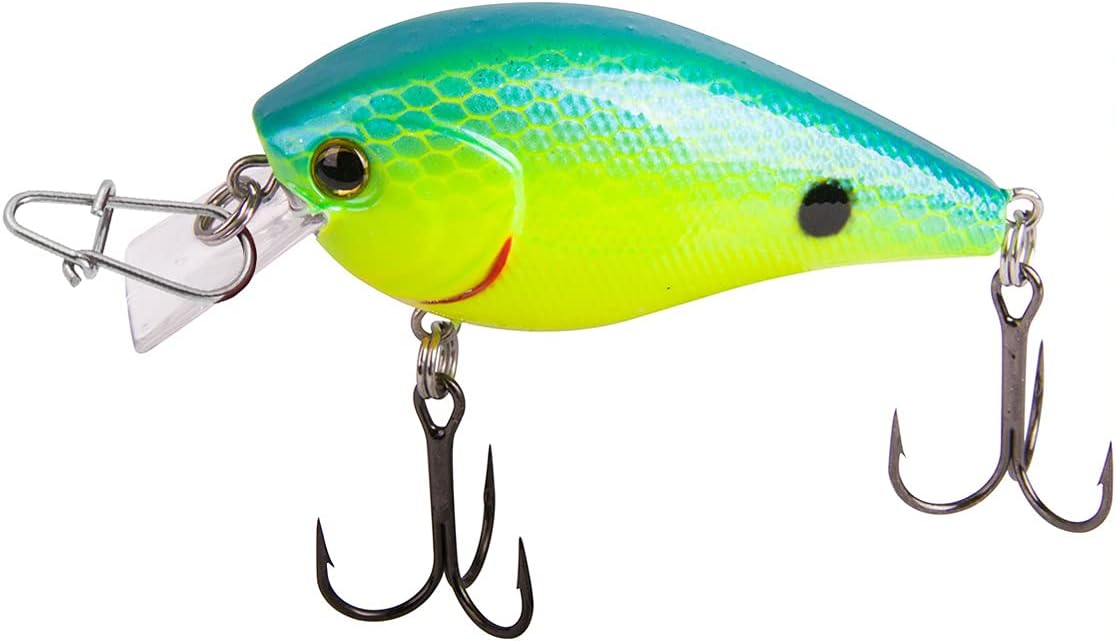 50 Pack Crankbait Snaps Stainless Steel Duo Lock Lure Quick Change Fishing Speed Clips Connector Freshwater Bass - #0-55LB-50