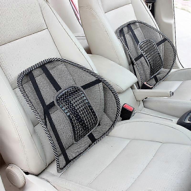 Vehicle Seat Back Support - Car Accessories