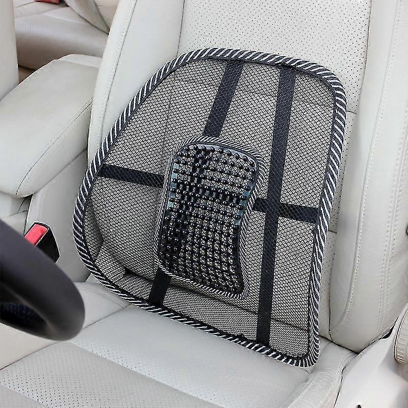 Vehicle Seat Back Support - Car Accessories