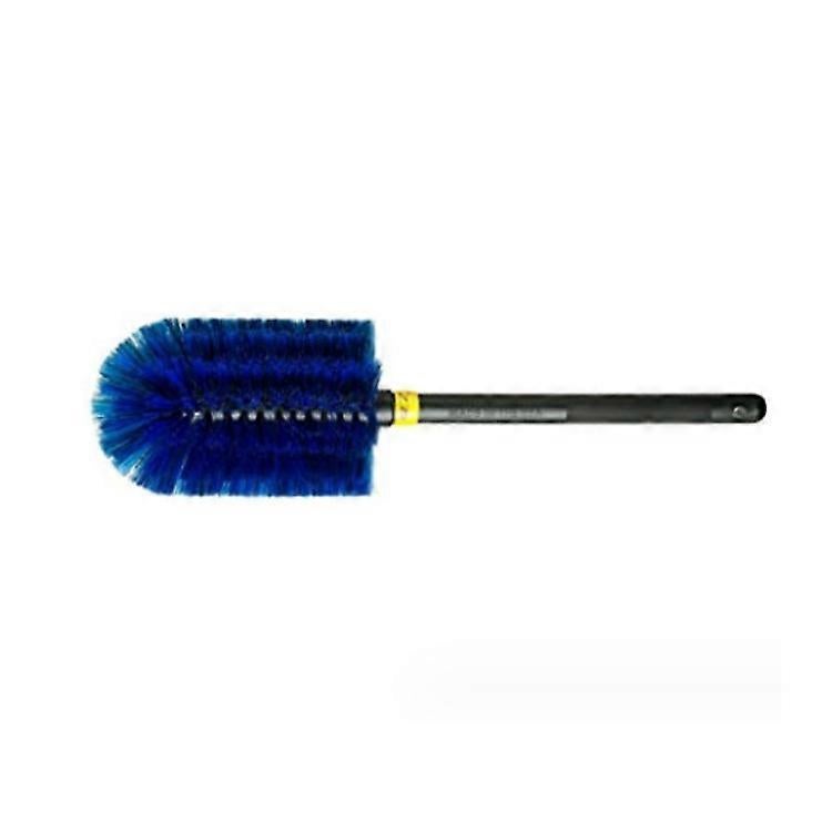 3pcs Wheel & Tire Cleaning Brush Set, Car Detailing Tools