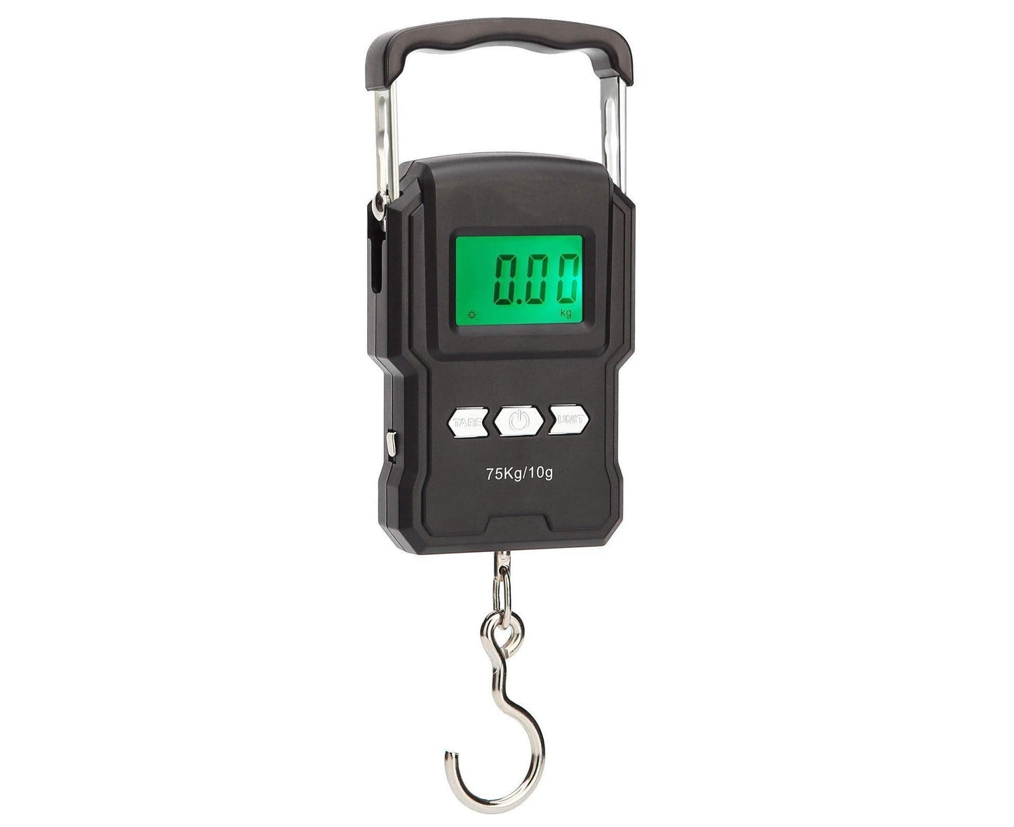 Fishing Scales Electronic Weighing Balance Digital Hanging Hook Scale