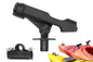 Rotatable Fishing Rod Holder for Kayak and Boat