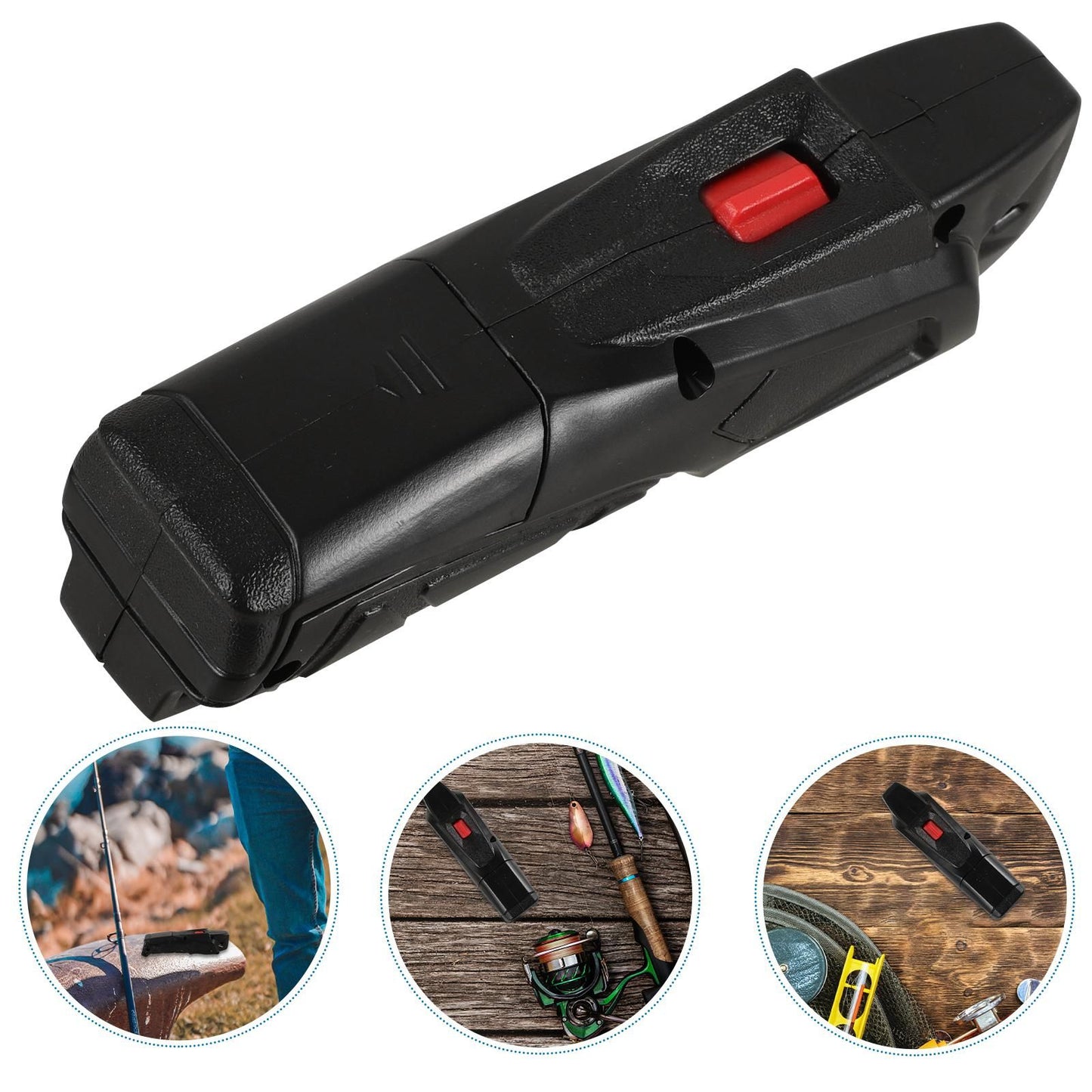 Convenient Fishing Line Remove Fishing Tool Fishing Line Management Tool
