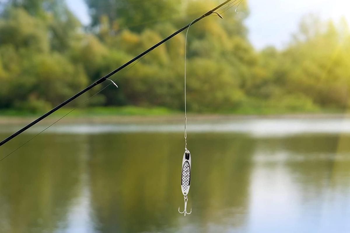 Fishing Lure Metal Slugs Slice Spoon Spinner Baits Tackle Mackerel Tailor Lures