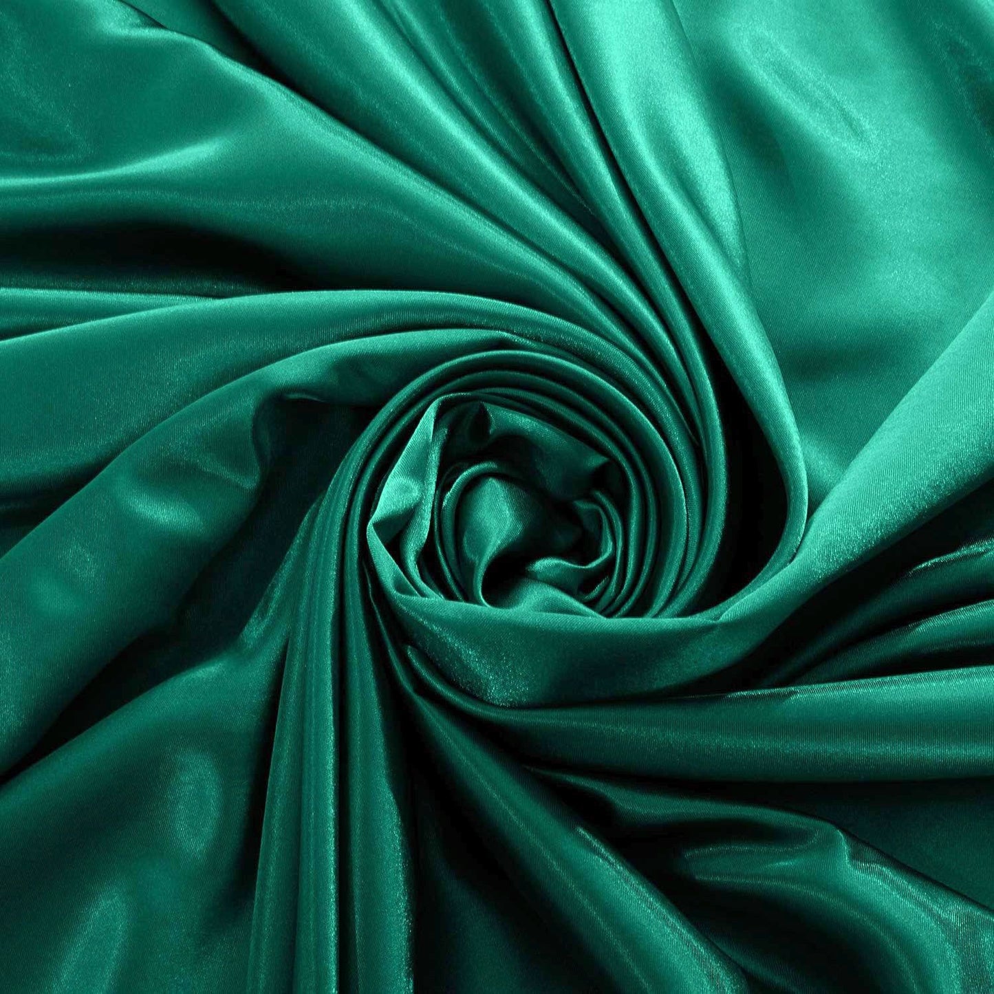 Art Silk Satin Sheet Set Hotel 3 Pieces Fitted/Flat Sheet Bedding Set-Luxury Soft Silky Sheets for Hair and Skin, Similar to Silk Bed Sheets Set 3 Pieces(King Single,Green)