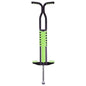 Social Hike Green Pogo Stick - Kids Jumping Jackhammer Exercise Hopper Toy