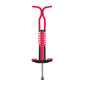 Social Hike Red Pogo Stick - Kids Jumping Jackhammer Exercise Hopper Toy