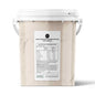 Orku 500g WPI Whey Protein Isolate Powder - Vanilla Tub | Sports Food