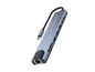 OXHORN AD-U31-801 USB C to HDTV Adapter (8-in-1)