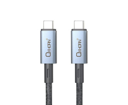 Oxhorn  USB 4.0 Type C Cable 1m