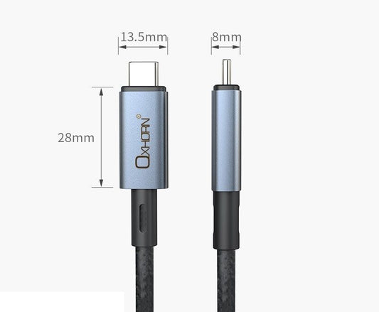 Oxhorn  USB 4.0 Type C Cable 1m