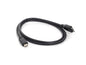 Oxhorn Type C to USB 3.0 MicroB Cable 1m