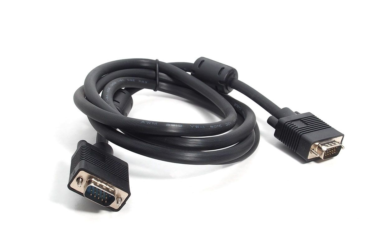 OXHORN CB-VGA-H02 VGA Cable 1.8m