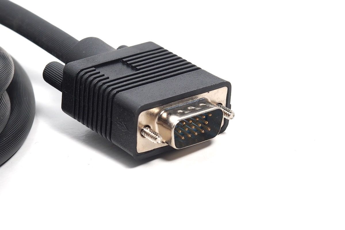 OXHORN CB-VGA-H03 VGA Cable 3m