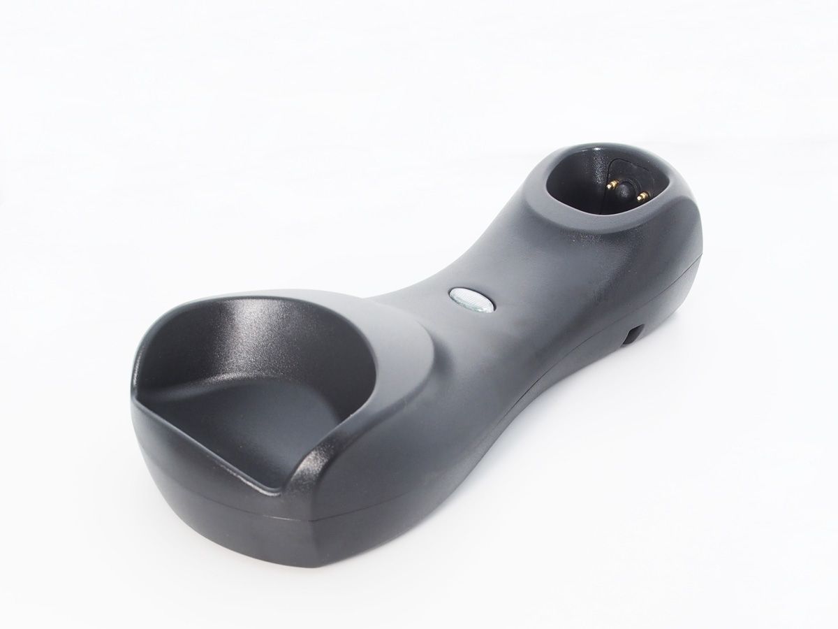 OXHORN UB-D201 Wireless Barcode Scanner 2D