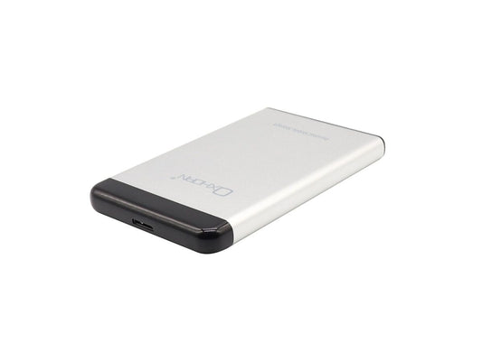OXHORN UH-321 USB 3.0 2.5 SATA HDD Enclosure