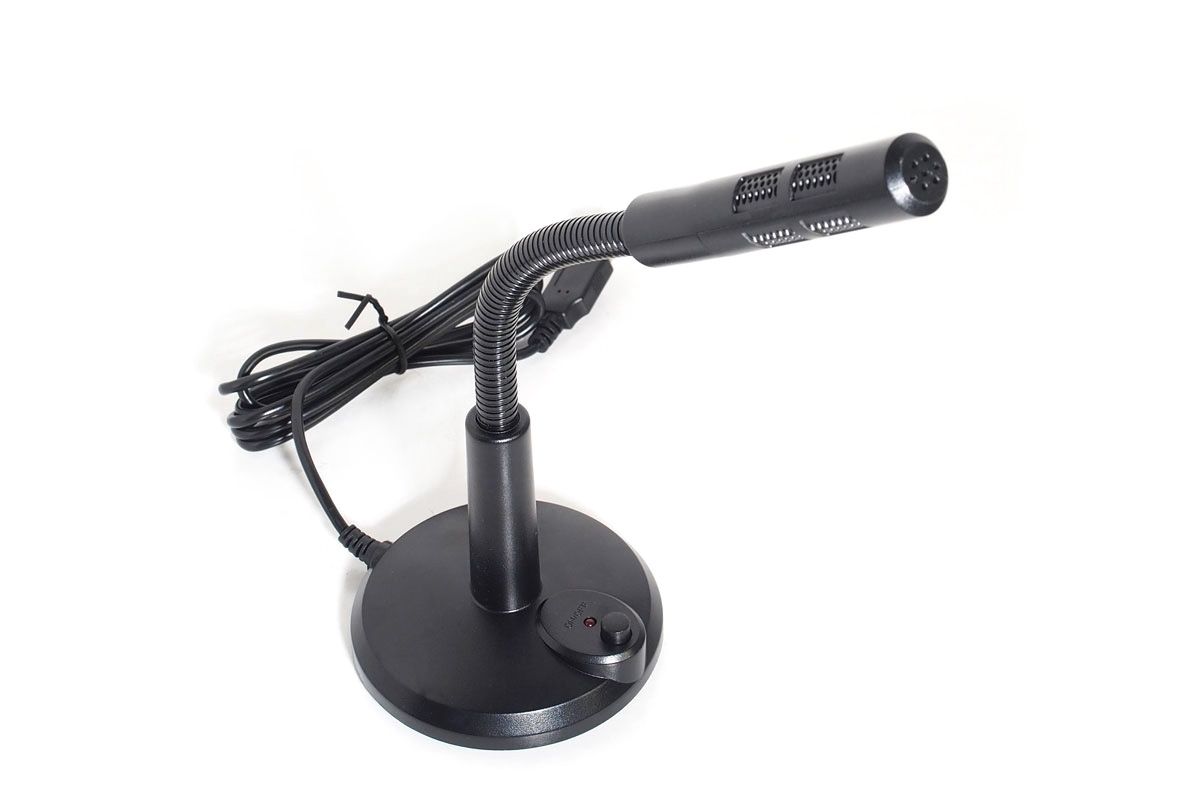 OXHORN UM-001 USB Microphone