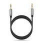 UGREEN 3.5mm male to 3.5mm male cable 5M (10737)